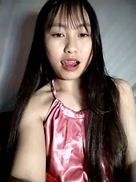 Cherry-squirtt webcam