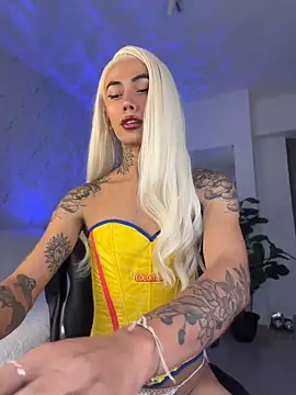 miss_tatiana_ (T young) - DILDO RIDING AND BIG CUMSHOT // GOAL //
