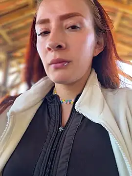 Samyra_Biker12 webcam