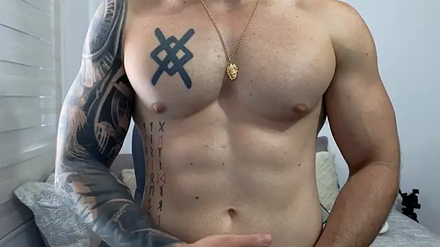 Isaac_Carter webcam