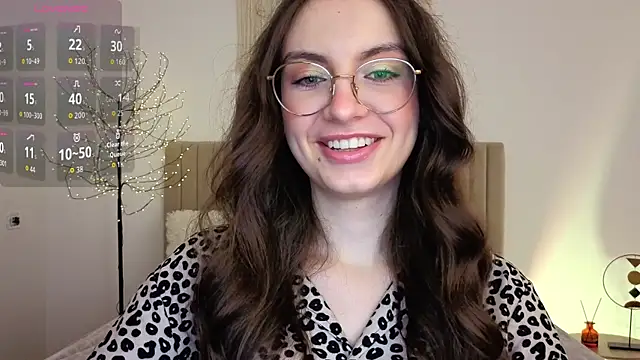 Real_cutie1 webcam