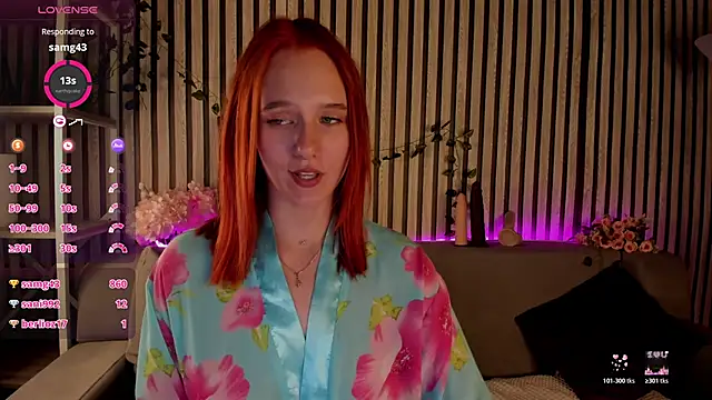 Casey_Sweeet webcam