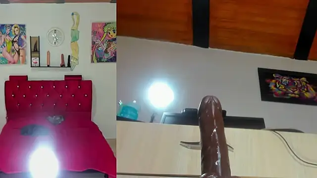 nikky_rosse webcam