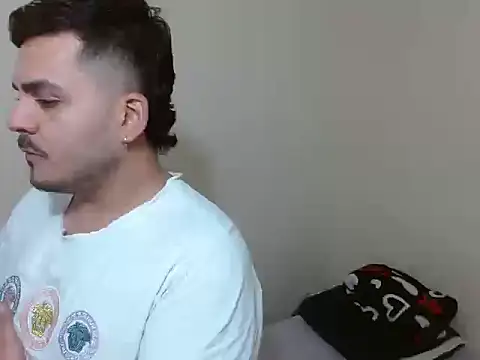 KevinSpenser webcam
