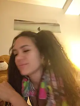 SiennaLuxexx webcam