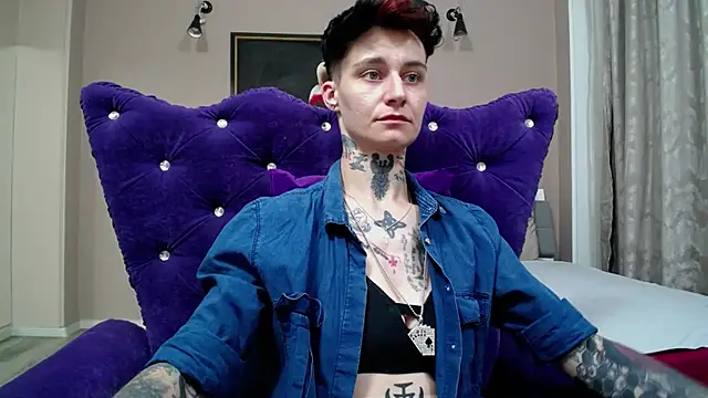 KennyXSX webcam