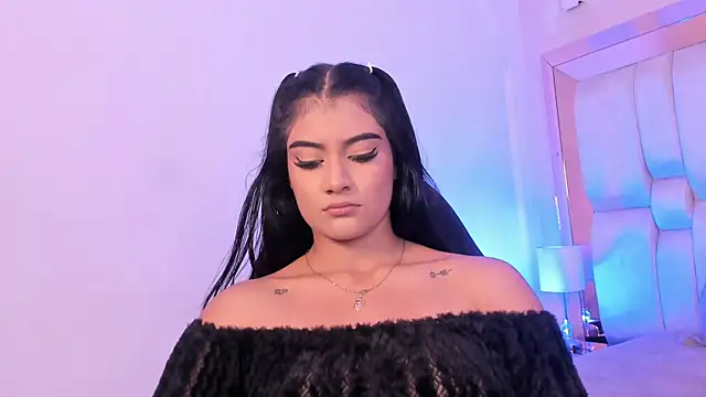 KatherineRuiz_ webcam