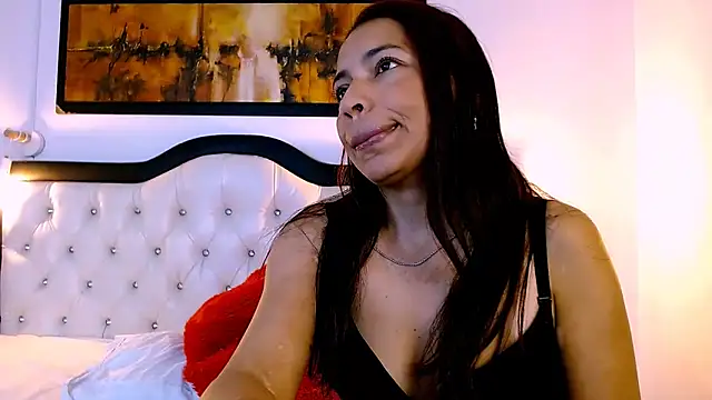Karen_Celeste3 webcam