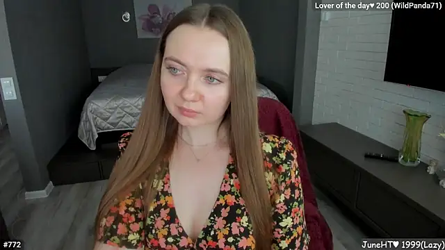 LizaGost webcam