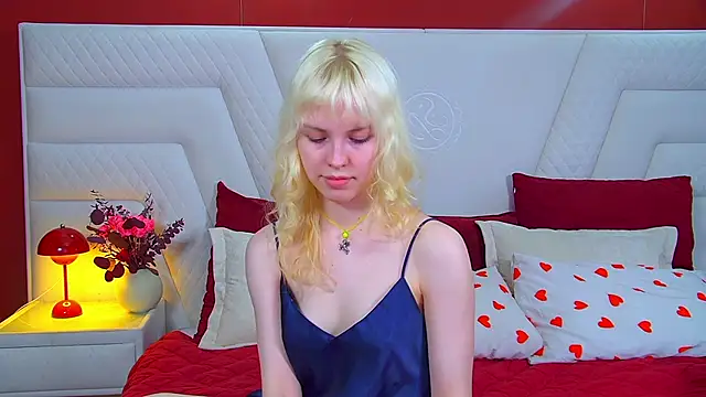 HannahHollis webcam