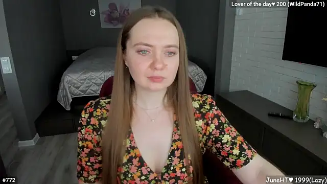 LizaGost webcam