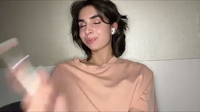 JessiaRuezga webcam