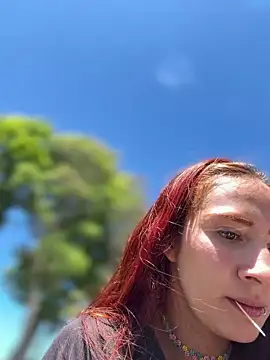 webcam porn live Samyra Biker12