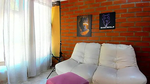 Badwolf818_ webcam