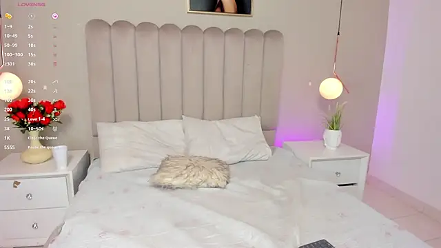 Dani_rosse_ live cam on StripChat