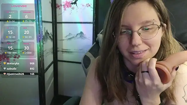 live nude cam Scarlettsrose