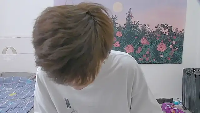 paofu-001 webcam