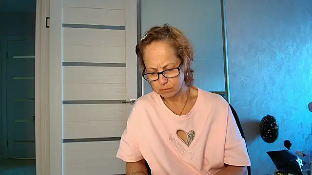LioraWeiss webcam