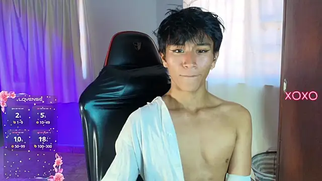 cococumps webcam