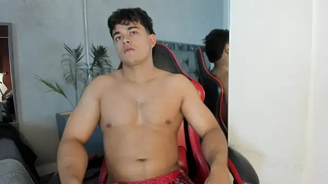 Charlie___Musk webcam