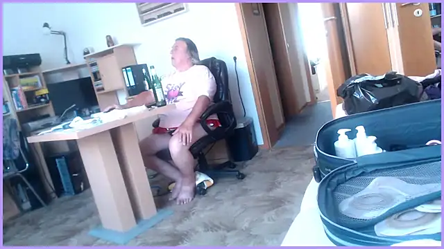 Sissygera webcam