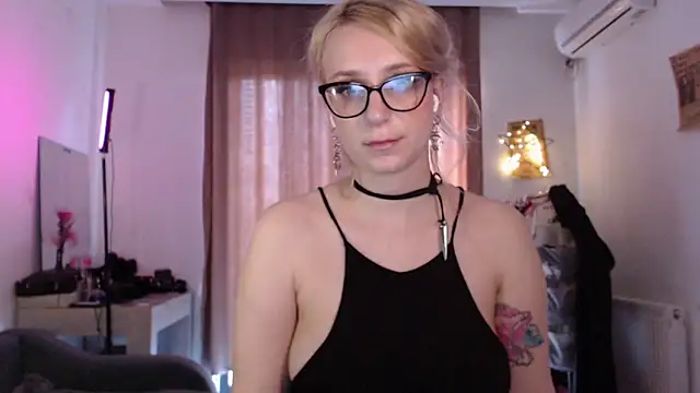 welliza webcam