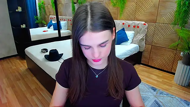 FinalAccord live cam on StripChat