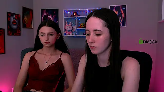 bella_dorn webcam