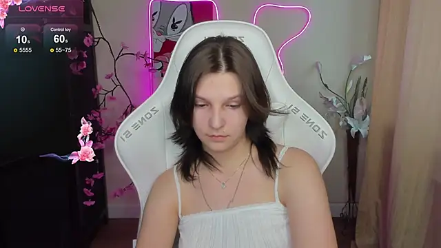 AudreyyKim webcam