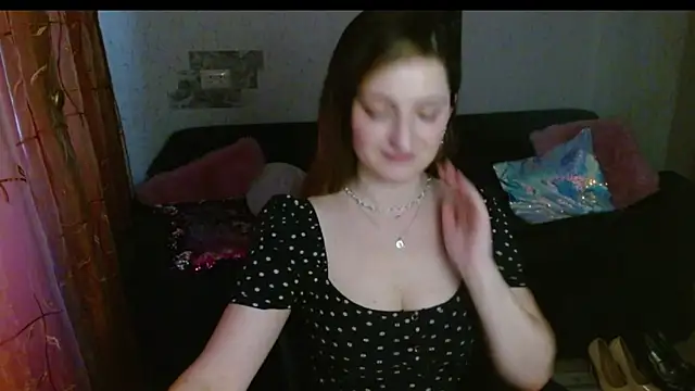 Arielsssplash live cam on StripChat