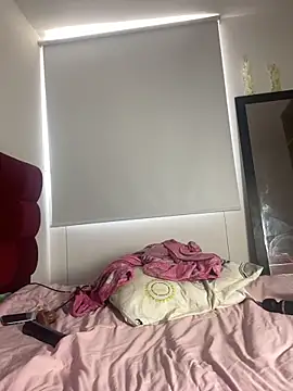 Velma_star webcam