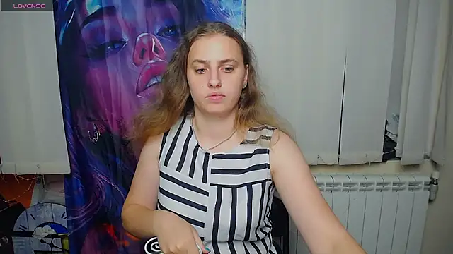 AmandaDimond_ webcam