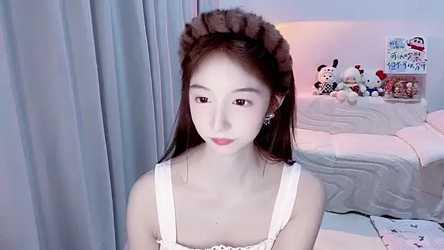 lucky-tt webcam