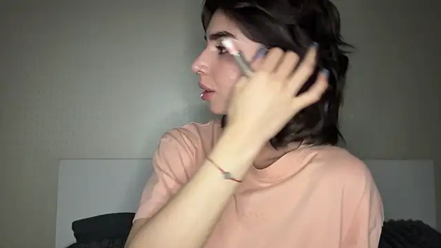 JessiaRuezga webcam