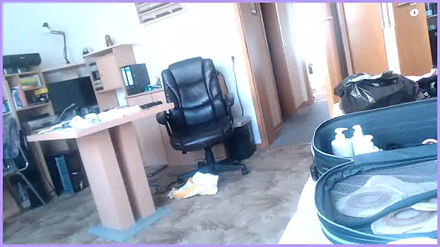 Sissygera webcam