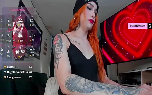 Modelo: body_fox19