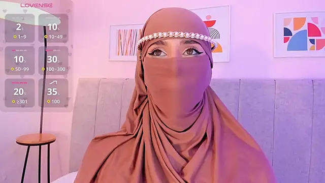rawiya webcam