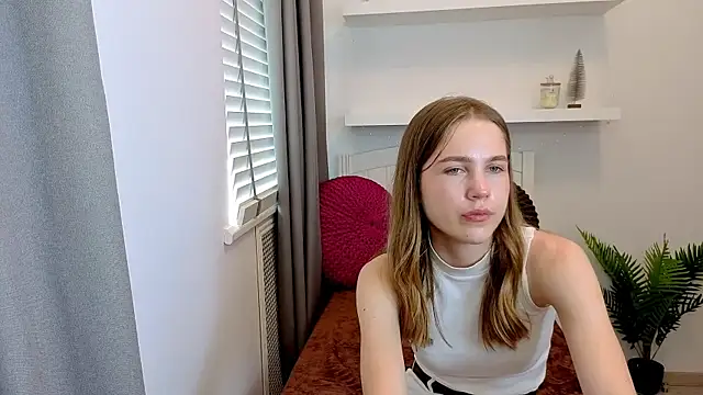 LoveXLexi webcam