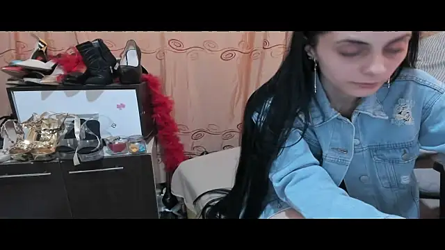 jessystarr webcam