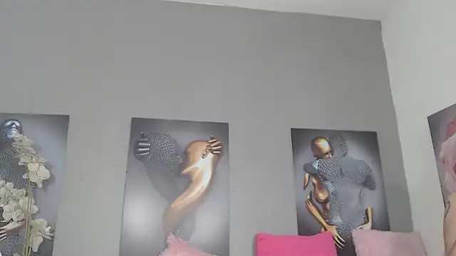 AntonellaBlanc live sex cam