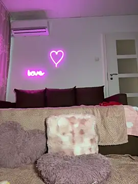 Sabrinedivinee webcam