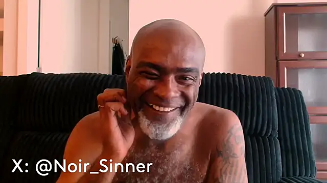 sinnernoir