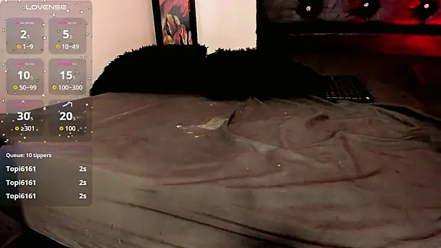 rosedewitt webcam