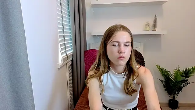 LoveXLexi webcam
