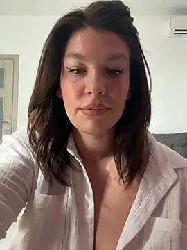 ClaraPasssion webcam