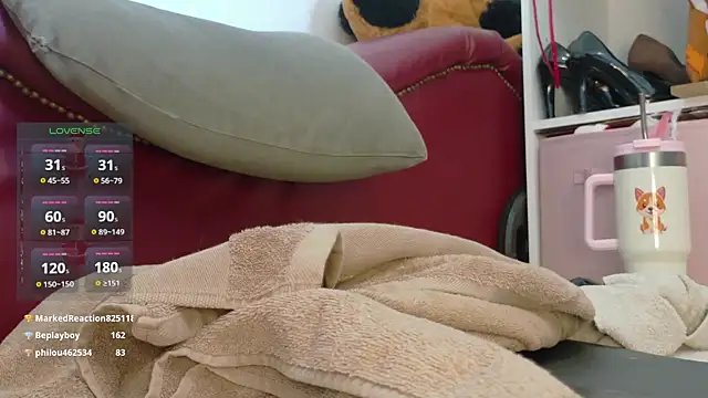 cplcokins34 webcam