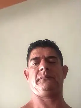 Marobronco live cam on StripChat