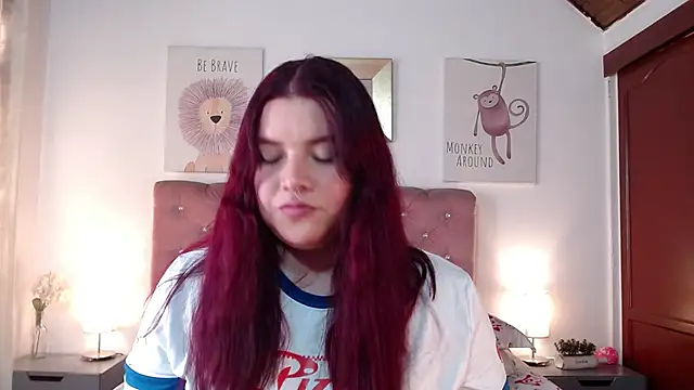 CelessteRedds webcam