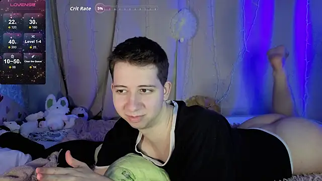 Timothy_Fox live cam on StripChat