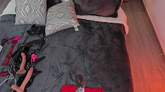 Gabrielakassi webcam